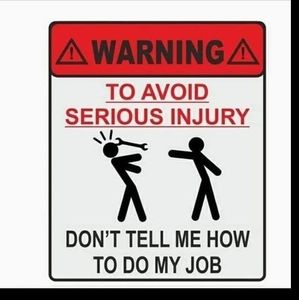 Meet your Posher, Tricia